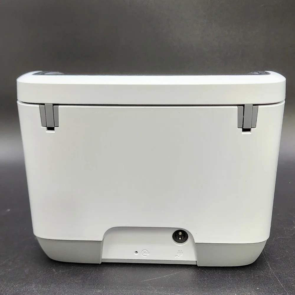 Zebra ZSB-DP14 White Thermal Label Printer WiFi Bluetooth Wireless Cloud Desktop